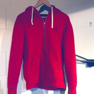 Polo Ralph Lauren Jogging Hoodie